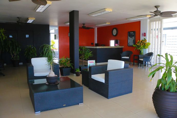 Imagen de los interiores del Hotel Best Western Riviera Tuxpan. Foto 20
