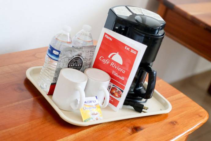 Imagen de la habitación del Hotel Best Western Riviera Tuxpan. Foto 12