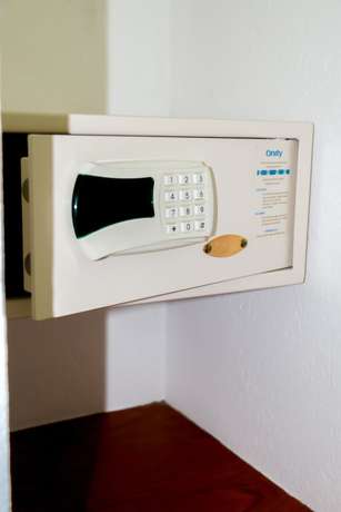 Imagen de la habitación del Hotel Best Western Riviera Tuxpan. Foto 18