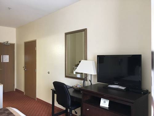 Imagen de la habitación del Hotel Best Western Roanoke Inn & Suites. Foto 6