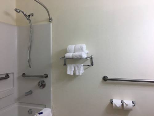 Imagen de la habitación del Hotel Best Western Roanoke Inn & Suites. Foto 7