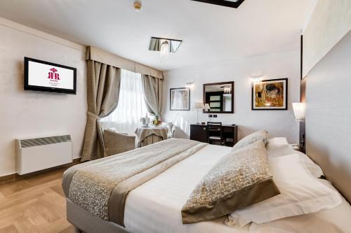 Imagen de la habitación del Hotel Best Western Rocca. Foto 4