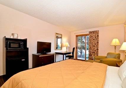 Imagen de la habitación del Hotel Best Western Rochelle Inn and Suites near DeKalb. Foto 2