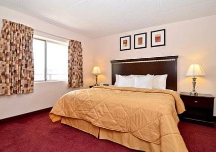 Imagen de la habitación del Hotel Best Western Rochelle Inn and Suites near DeKalb. Foto 3