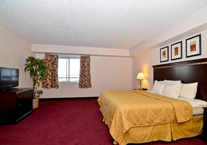 Imagen de la habitación del Hotel Best Western Rochelle Inn and Suites near DeKalb. Foto 4