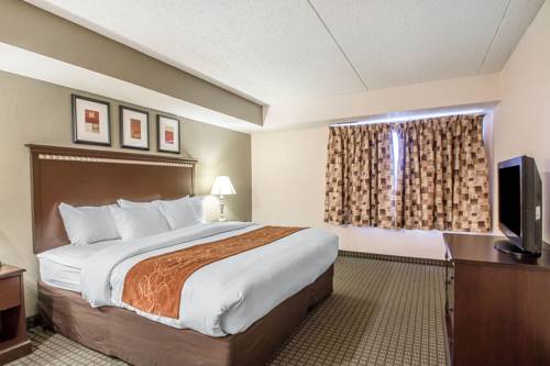 Imagen de la habitación del Hotel Best Western Rochelle Inn and Suites near DeKalb. Foto 5