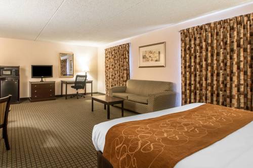 Imagen de la habitación del Hotel Best Western Rochelle Inn and Suites near DeKalb. Foto 7