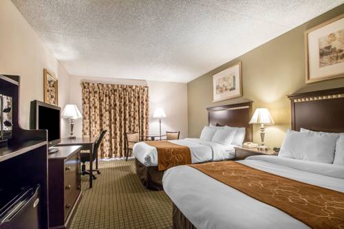 Imagen de la habitación del Hotel Best Western Rochelle Inn and Suites near DeKalb. Foto 8