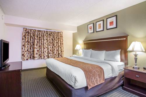 Imagen de la habitación del Hotel Best Western Rochelle Inn and Suites near DeKalb. Foto 10