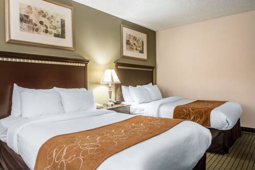 Imagen de la habitación del Hotel Best Western Rochelle Inn and Suites near DeKalb. Foto 12
