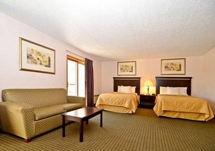 Imagen de la habitación del Hotel Best Western Rochelle Inn and Suites near DeKalb. Foto 13