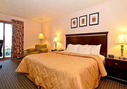 Imagen de la habitación del Hotel Best Western Rochelle Inn and Suites near DeKalb. Foto 14