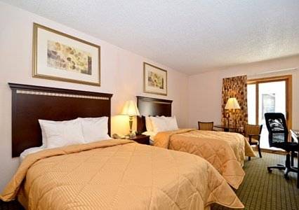 Imagen de la habitación del Hotel Best Western Rochelle Inn and Suites near DeKalb. Foto 15