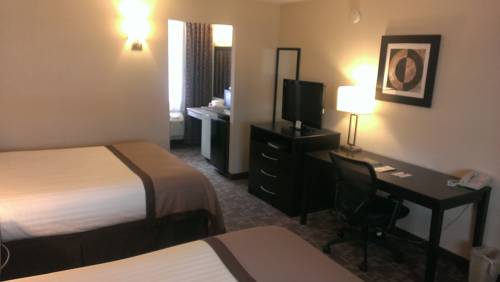 Imagen de la habitación del Hotel Best Western Rochester Mayo Clinic Area/st. Mary's. Foto 5