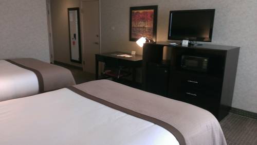 Imagen general del Hotel Best Western Rochester Mayo Clinic Area/st. Mary's. Foto 2
