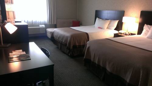 Imagen de la habitación del Hotel Best Western Rochester Mayo Clinic Area/st. Mary's. Foto 6