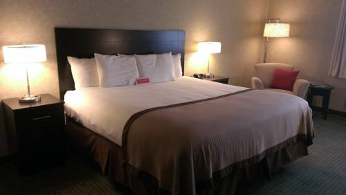 Imagen de la habitación del Hotel Best Western Rochester Mayo Clinic Area/st. Mary's. Foto 7