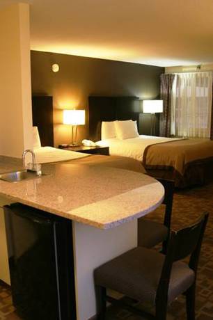 Imagen de la habitación del Hotel Best Western Rochester Mayo Clinic Area/st. Mary's. Foto 8