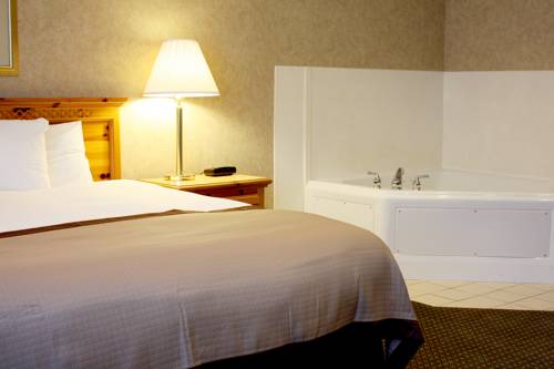 Imagen de la habitación del Hotel Best Western Rochester Mayo Clinic Area/st. Mary's. Foto 9