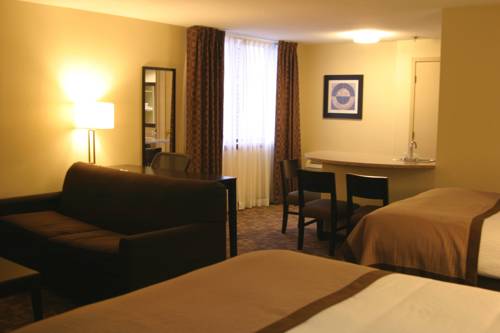 Imagen de la habitación del Hotel Best Western Rochester Mayo Clinic Area/st. Mary's. Foto 10