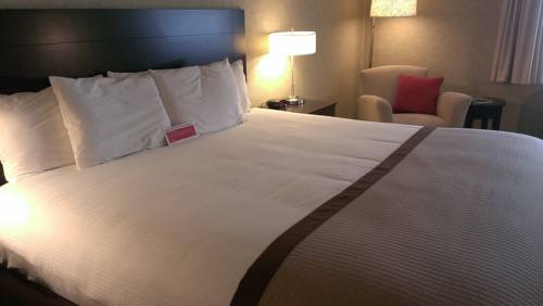 Imagen de la habitación del Hotel Best Western Rochester Mayo Clinic Area/st. Mary's. Foto 11
