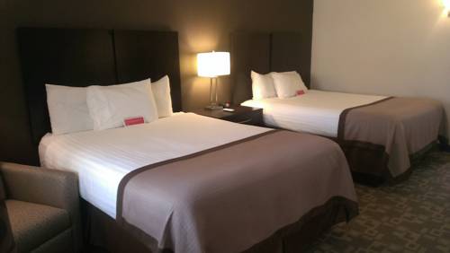 Imagen de la habitación del Hotel Best Western Rochester Mayo Clinic Area/st. Mary's. Foto 12