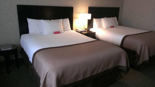 Imagen de la habitación del Hotel Best Western Rochester Mayo Clinic Area/st. Mary's. Foto 13
