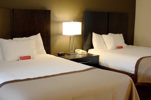 Imagen de la habitación del Hotel Best Western Rochester Mayo Clinic Area/st. Mary's. Foto 14