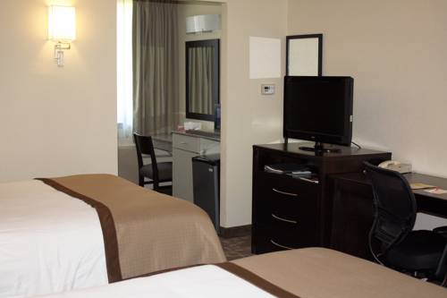 Imagen de la habitación del Hotel Best Western Rochester Mayo Clinic Area/st. Mary's. Foto 15