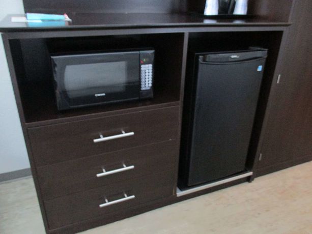 Imagen de la habitación del Hotel Best Western Rock Hill. Foto 3