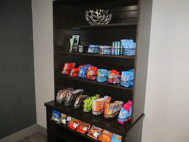 Imagen de los interiores del Hotel Best Western Rock Hill. Foto 18