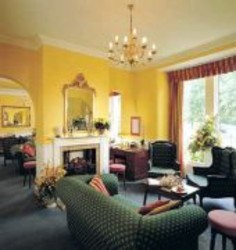 Imagen general del Hotel Best Western Rombalds. Foto 2