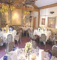 Imagen general del Hotel Best Western Rombalds. Foto 4