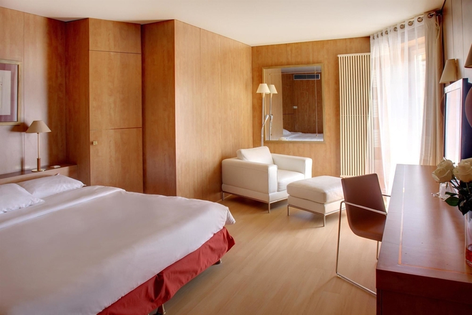 Imagen de la habitación del Hotel Best Western Ronceray Opera. Foto 5