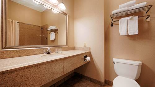 Imagen de la habitación del Hotel Best Western Route 66 Glendora Inn. Foto 2