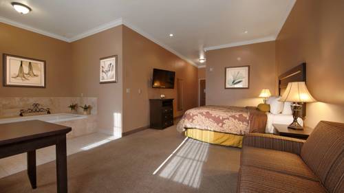 Imagen de la habitación del Hotel Best Western Route 66 Glendora Inn. Foto 3