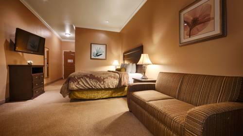 Imagen de la habitación del Hotel Best Western Route 66 Glendora Inn. Foto 4