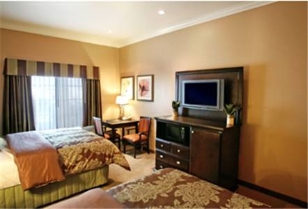 Imagen de la habitación del Hotel Best Western Route 66 Glendora Inn. Foto 6