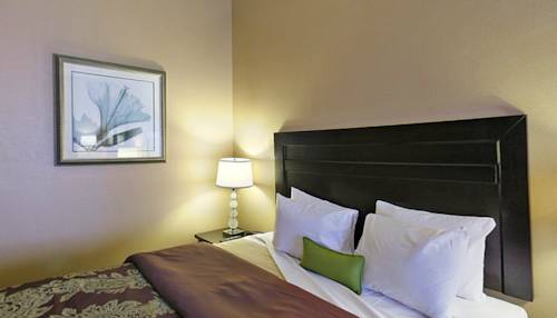 Imagen de la habitación del Hotel Best Western Route 66 Glendora Inn. Foto 7