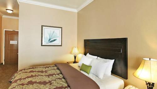 Imagen de la habitación del Hotel Best Western Route 66 Glendora Inn. Foto 8