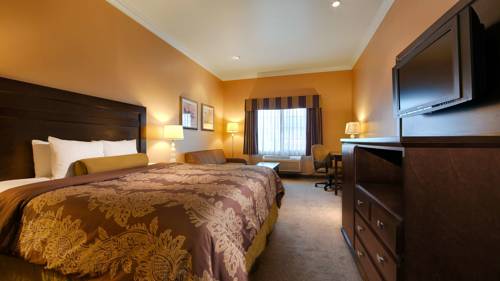 Imagen de la habitación del Hotel Best Western Route 66 Glendora Inn. Foto 9