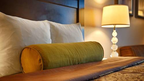 Imagen de la habitación del Hotel Best Western Route 66 Glendora Inn. Foto 10