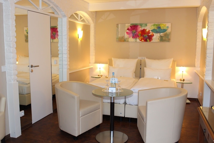 Imagen de la habitación del Hotel Best Western Royal, Aachen. Foto 11