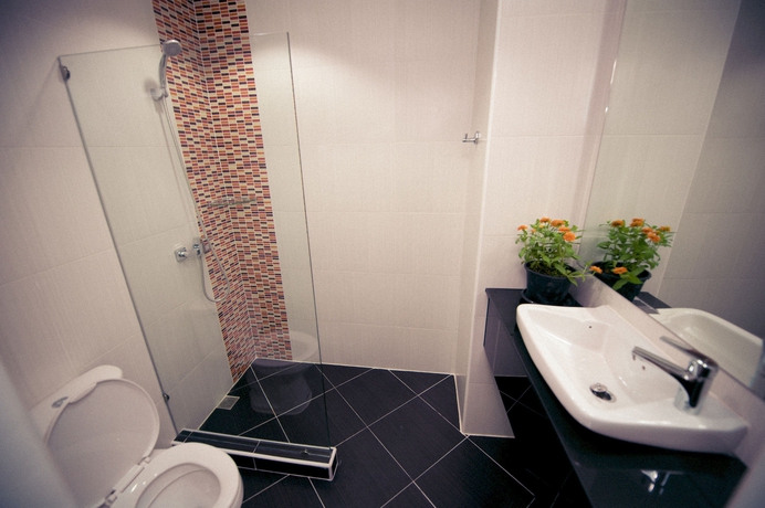 Imagen de la habitación del Hotel Best Western Royal Buriram. Foto 4