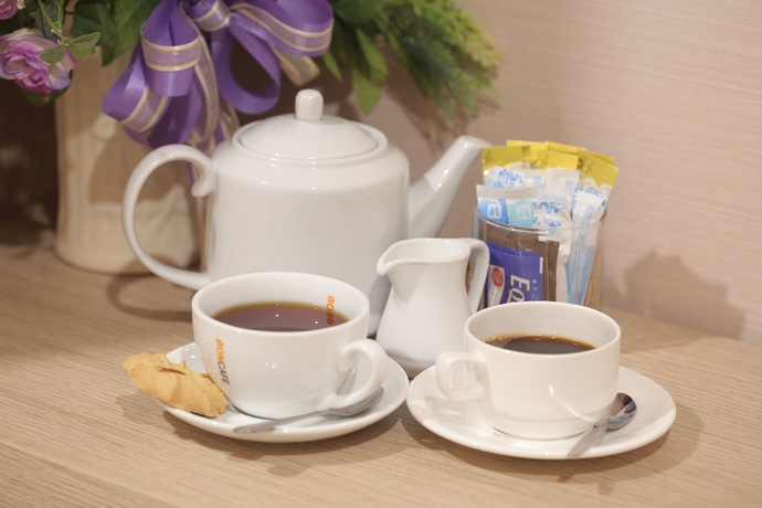 Imagen de la habitación del Hotel Best Western Royal Buriram. Foto 7