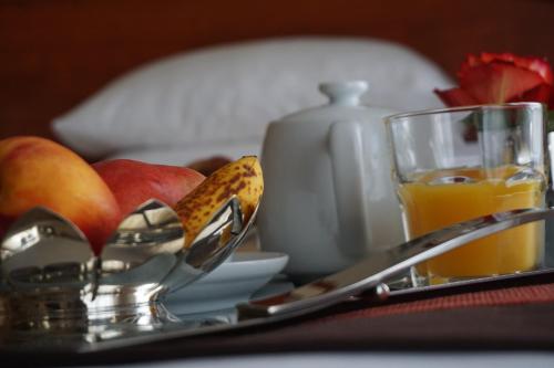 Imagen de la habitación del Hotel Best Western Royal Caen. Foto 10