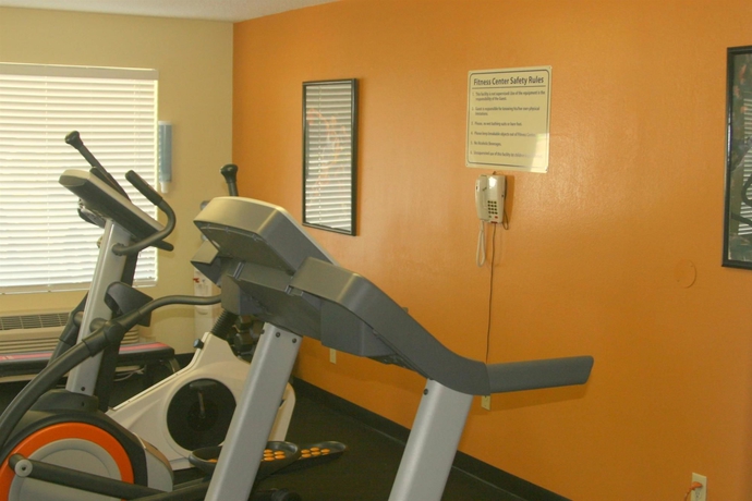 Imagen de los interiores del Hotel Best Western Royal Inn. Foto 10