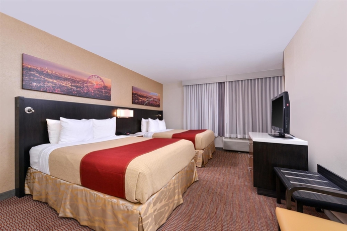 Imagen de la habitación del Hotel Best Western Royal Palace Inn & Suites. Foto 12