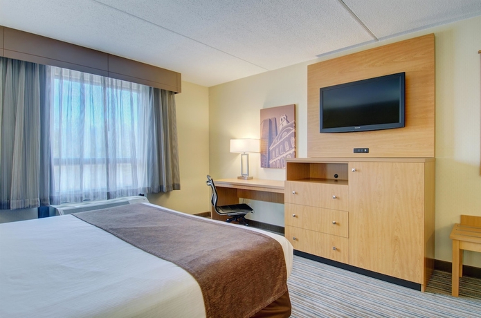 Imagen de la habitación del Hotel Best Western Royal Plaza and Trade Center. Foto 14