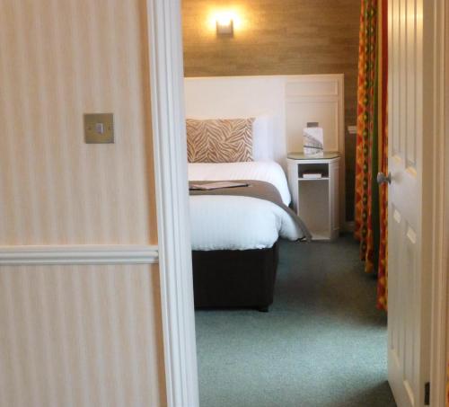 Imagen de la habitación del Hotel Best Western Royal, St Helier. Foto 5